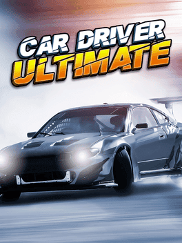 Car Driver Ultimate