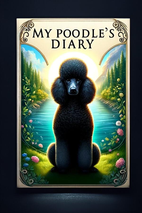 My Poodle's Diary