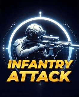 Infantry Attack