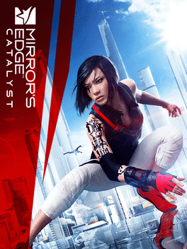 Mirror's Edge: Catalyst