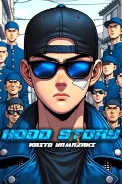 Hood Story: Kaito Yamazaki