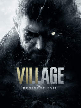 Resident Evil 8: Village