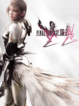 Final Fantasy XIII-2