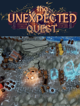 The Unexpected Quest