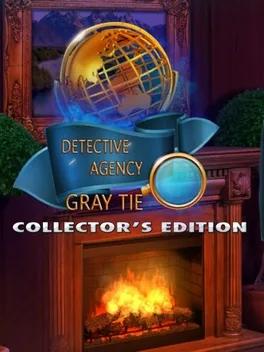 Detective Agency: Gray Tie Collector's Edition