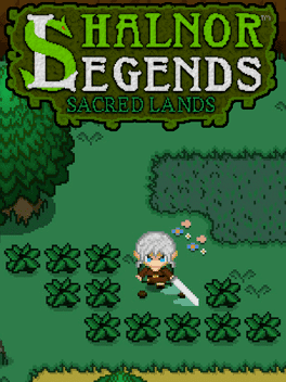 Shalnor Legends: Sacred Lands