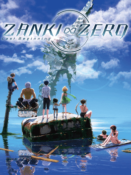 Zanki Zero: Last Beginning