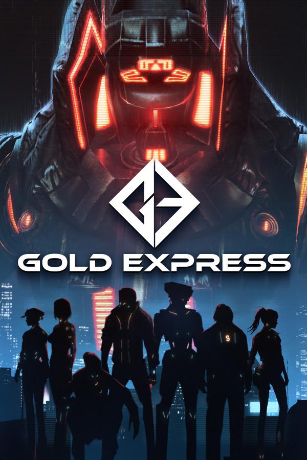 GOLD EXPRESS