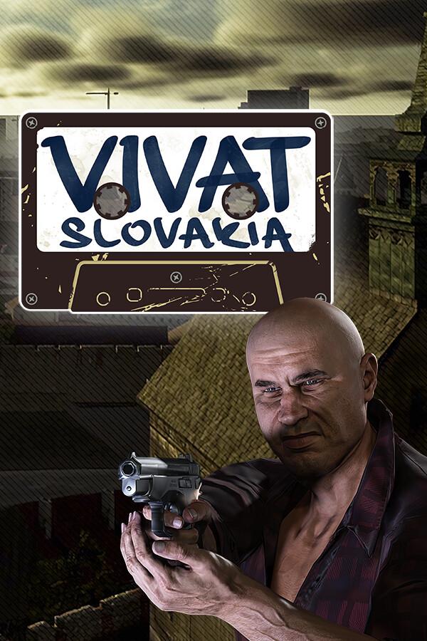 Vivat Slovakia