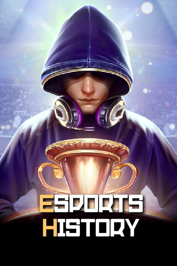 Esports History