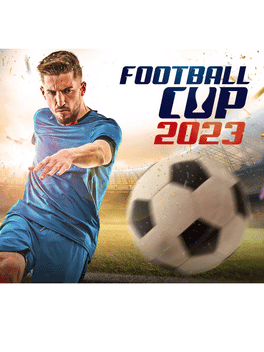 Football Cup 2023