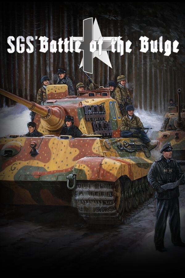 SGS Battle of the Bulge