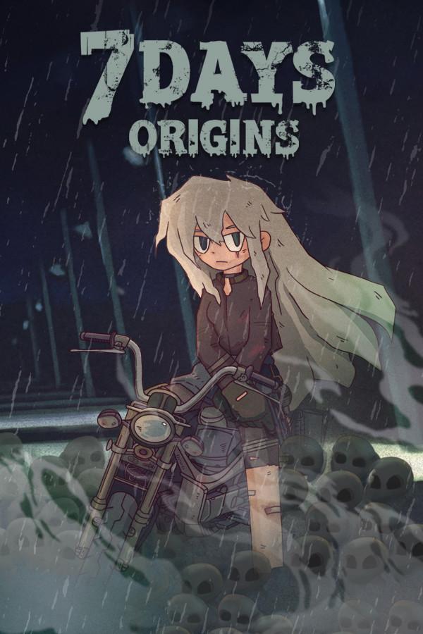 7Days Origins