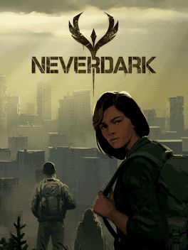 Neverdark