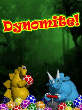 Dynomite!