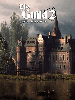 The Guild 2: Renaissance