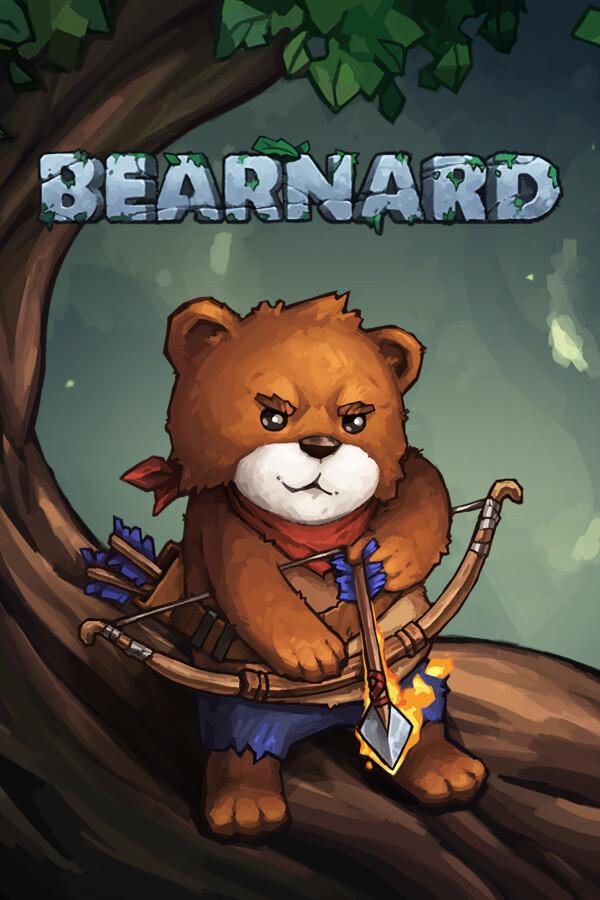 Bearnard