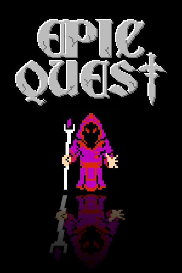 Epic Quest