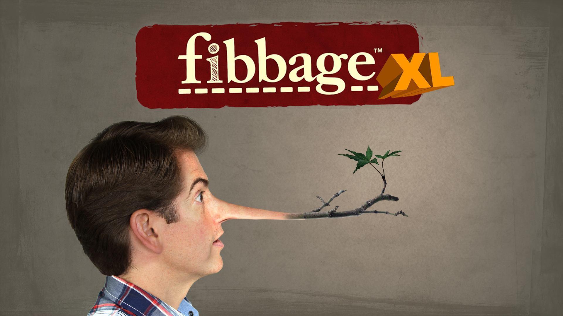 Fibbage