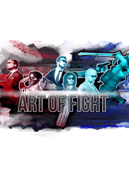 The Art of Fight