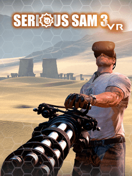 Serious Sam 3 VR: BFE