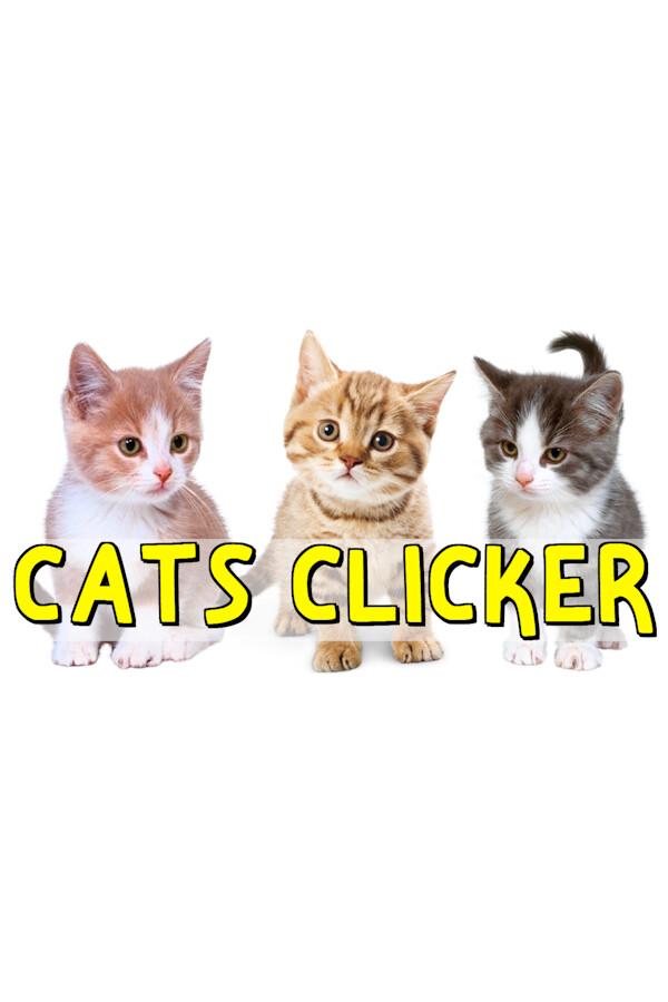 Cats Clicker