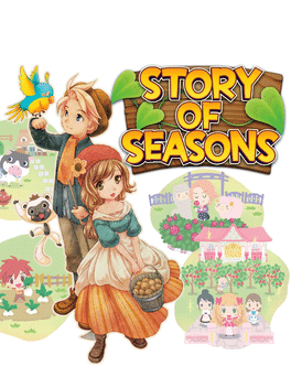 Story of Seasons