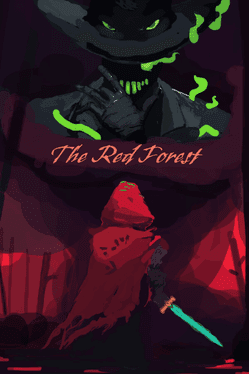 The Red Forest