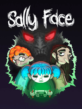 Sally Face