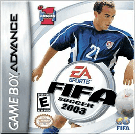 FIFA Football 2003