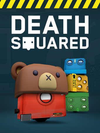 Death Squared