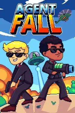 Agent Fall