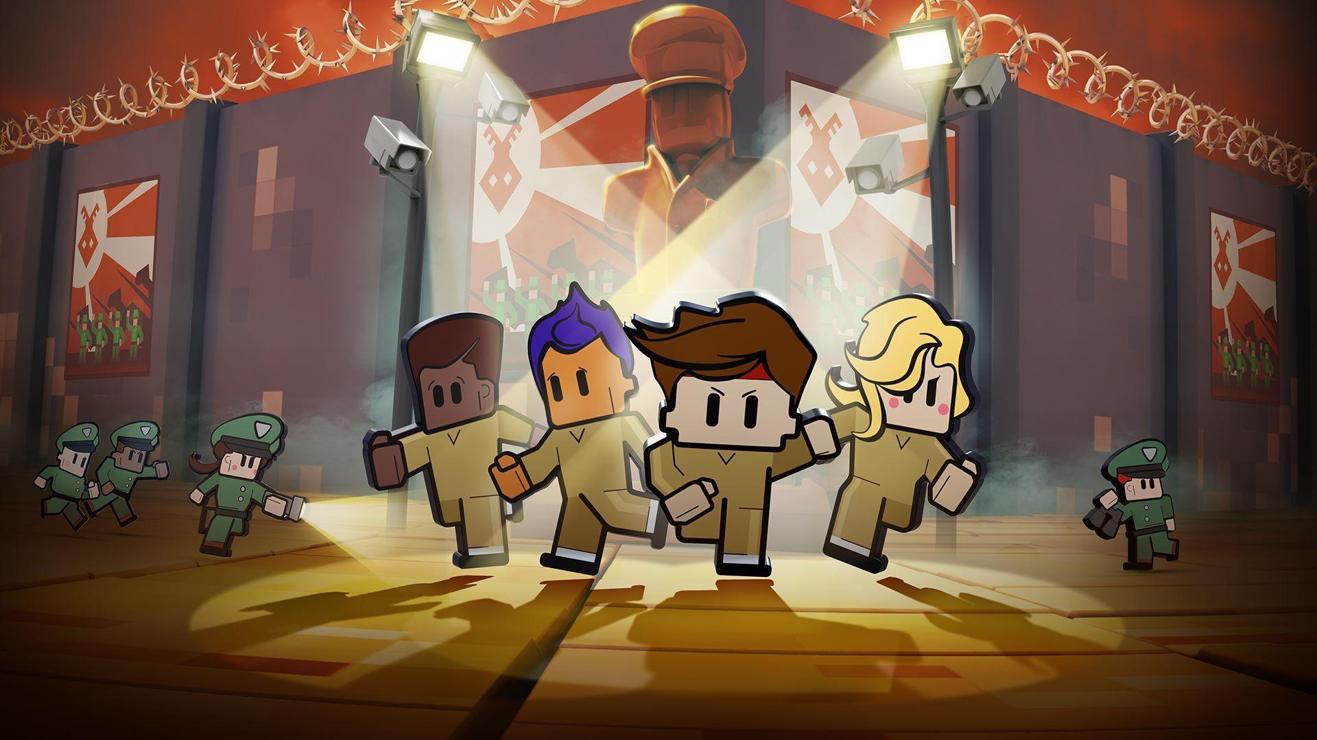 The Escapists