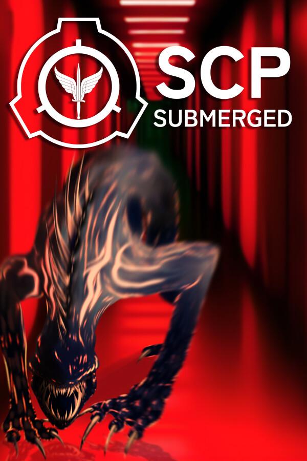 SCP: Submerged