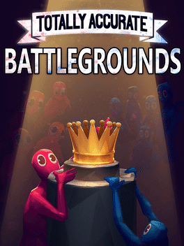 Totally Accurate Battlegrounds