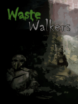 Waste Walkers