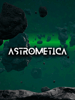 Astrometica