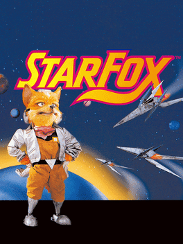 Star Fox