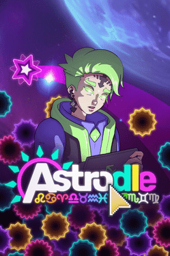 Astrodle