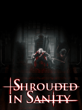 Skautfold: Shrouded in Sanity