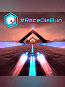 #RaceDieRun