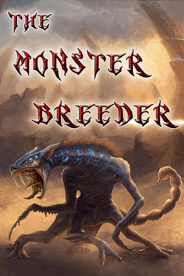 The Monster Breeder