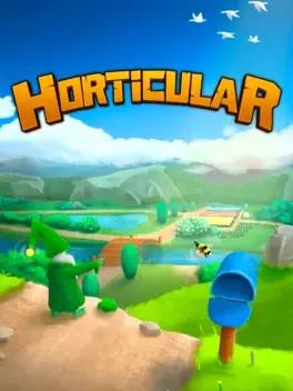 Horticular