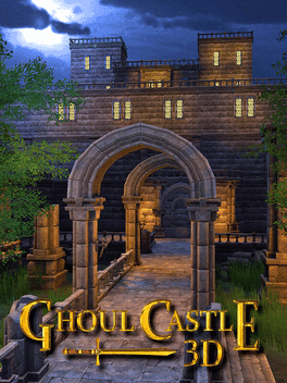 Ghoul Castle 3D: Gold Edition