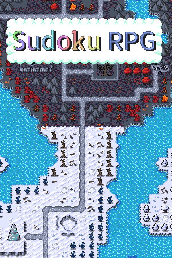 Sudoku RPG