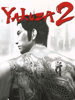 Yakuza 2