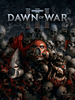 Warhammer 40,000: Dawn of War II