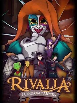 Rivalia: Dungeon Raiders