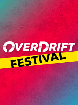 OverDrift Festival