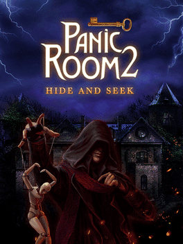 Panic Room 2: Hide and Seek